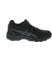 asics Sportschuh Schwarz