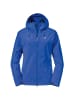 Schöffel W SOFTSHELL JACKETMANGART in Blau