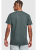 Merchcode Merchcode T-Shirts in bottlegreen