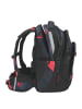 Coocazoo coocazoo Schulrucksack-Set MATE FC Bayern, Stern des Südens, 2-tlg.