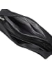 Hedgren Uni Mini Bag Umhängetasche 20 cm coated black