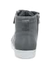Andrea Conti Stiefelette in grau
