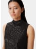 comma Bluse  in  9999_schwarz
