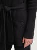 Calida Strickjacke in schwarz
