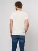 MCS T-Shirt Texas in White