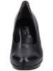 Paul Green Pumps in Schwarz