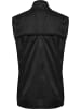 Hummel Weste "Packable Trail W Vest" in Schwarz