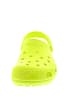 Crocs Classic Clog Clogs Gelb