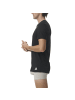 adidas T-Shirt 4er Pack in Schwarz