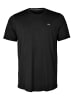JCC T-Shirt 31021200 in black
