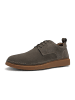 ara Eleganter Schnürschuh in grün