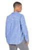 Studio Untold Hemdbluse in graublau