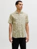 Jack & Jones Hemd in Alfalfa