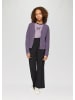 s.Oliver Strickjacke in 4873_flieder