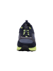 Geox Sneaker Uomo Spherica in Blau