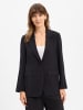 MARC CAIN SPORTS  Blazer in schwarz