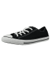 Converse Sneaker schwarz