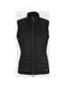 Joy Weste XENIA in Schwarz