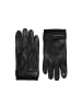 Marc O'Polo Lederhandschuhe in Schwarz