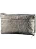 Abro Clutch Mimosa Clutch in Guncolor