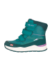 Trollkids Winterboots Rauland in dusty teal