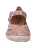 Josef Seibel Sandale Fergey 80 in pink-multi