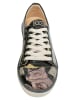 Dogo Classic Sneaker - Never ending story in Schwarz