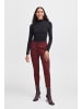 b. young Hose RIZETTA Regular fit in Port Royale