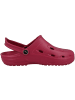 Chung Shi Clogs Dux Duflex in pink