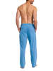 Haasis Bodywear Pyjamahose in Horizont