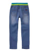JAKO-O Bequemhose in blau