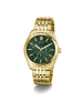 Guess Quarzuhr GW1051G2 in Gold
