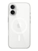 Apple Apple iPhone 17 Clear Case with MagSafe