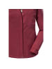 Killtec Outdoorjacke KOS 133 in Rot4517