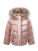 Minoti Winterjacke 26coat77 in pink