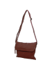 Sticks and Stones Handtasche in braun