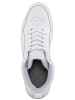 Puma Sneaker Rebound Street v2 in puma white-puma white