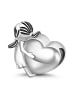 GNOCE 925 Sterling Silber Charm