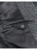 Gant Blazer in grau schwarz