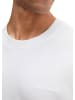 Marc O'Polo T-Shirt relaxed in Weiß
