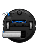 Ecovacs Saugroboter Deebot T80 OMNI in schwarz