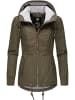 ragwear Winterjacke YM-Danka in Olive21