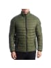 U.S. Polo Assn. Übergangsjacke in Green