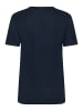 Kaffe T-shirt KAmaria Regular fit in Midnight Marine