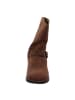 PS Poelman Stiefel  in Braun