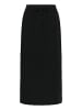 Kaffe Rock KAnaya Loose fit in Black Deep