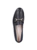 Paul Green Slipper in schwarz