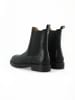 Cashott Stiefeletten CASLOLA in Black-Black