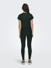 Only Play Sportleggings in Scarab