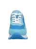 Bugatti Sneaker in blau